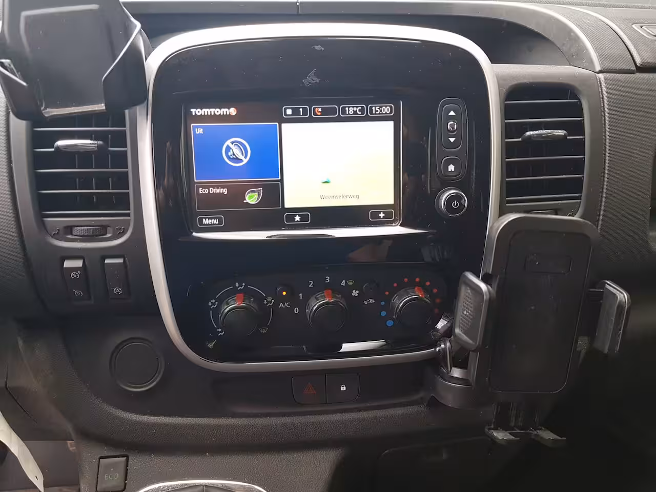 Opel Vivaro 1.6 CDTI L1H1 Sport EcoFlex