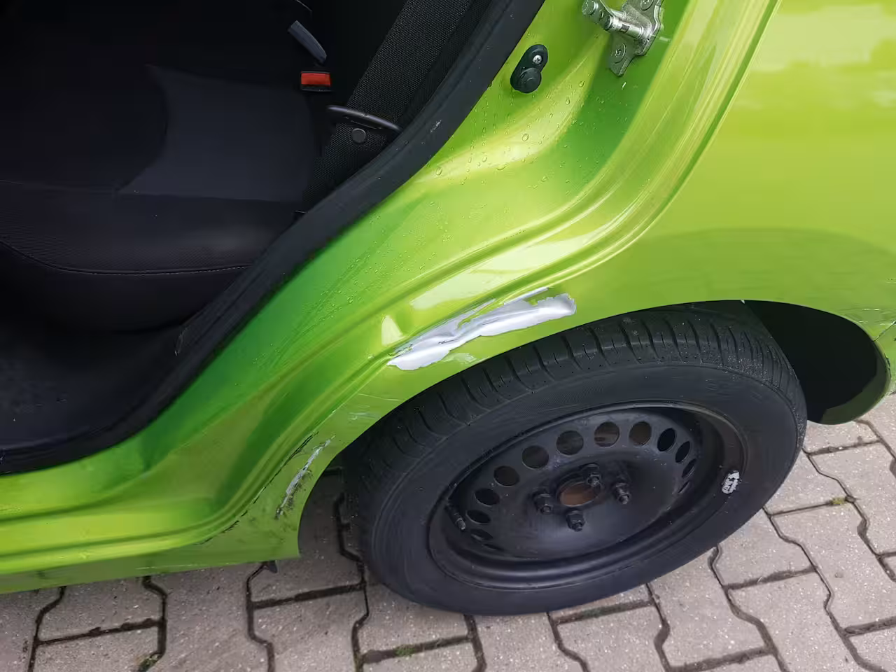 Opel Karl 1.0 ecoFLEX Edition