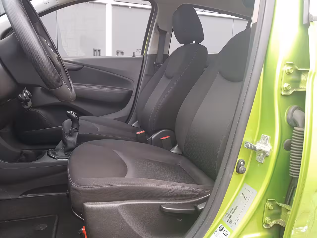 Opel Karl 1.0 ecoFLEX Edition