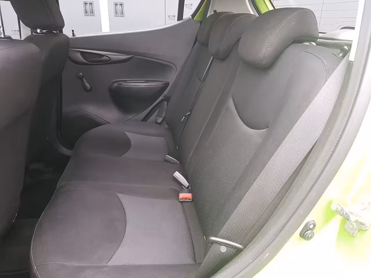 Opel Karl 1.0 ecoFLEX Edition