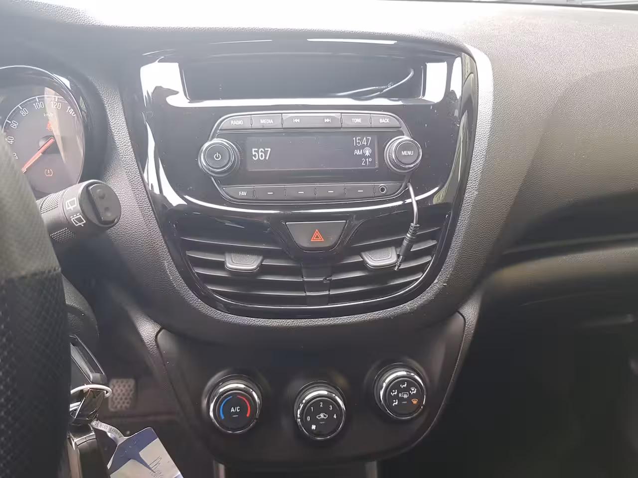 Opel Karl 1.0 ecoFLEX Edition