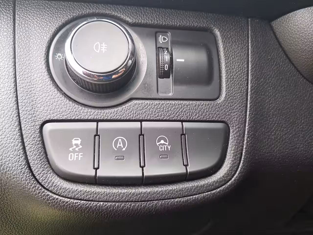 Opel Karl 1.0 ecoFLEX Edition