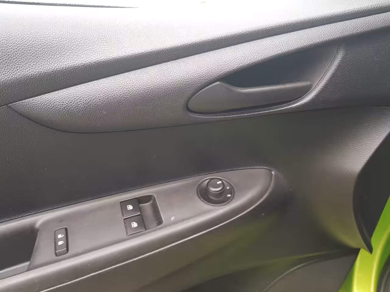 Opel Karl 1.0 ecoFLEX Edition