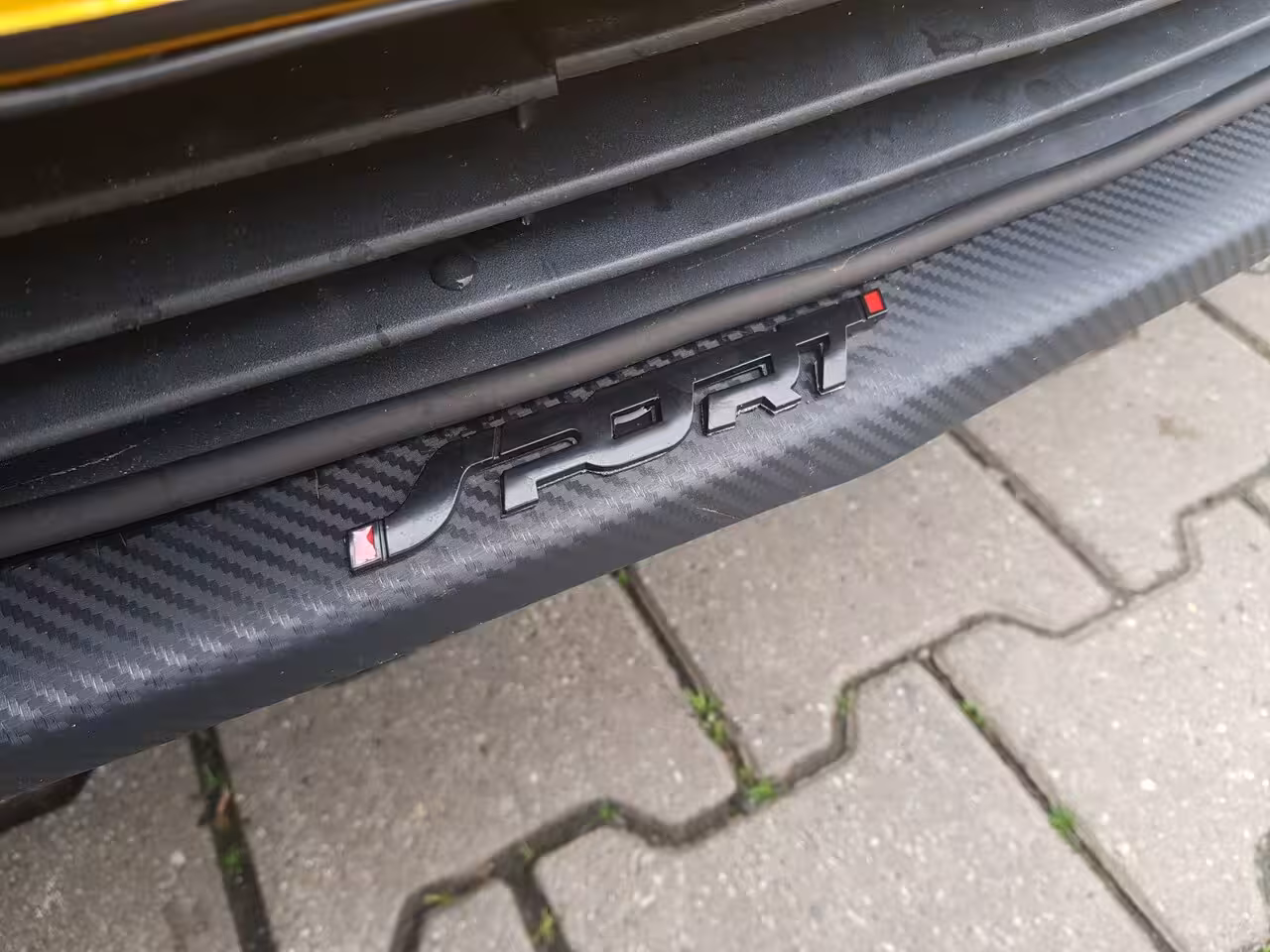 Opel Karl 1.0 ecoFLEX Edition