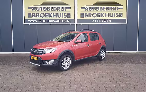 Dacia Sandero 0.9 TCe 10th Anniversary