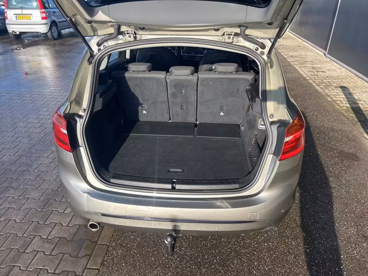 BMW 2-serie Active Tourer 218i Sport