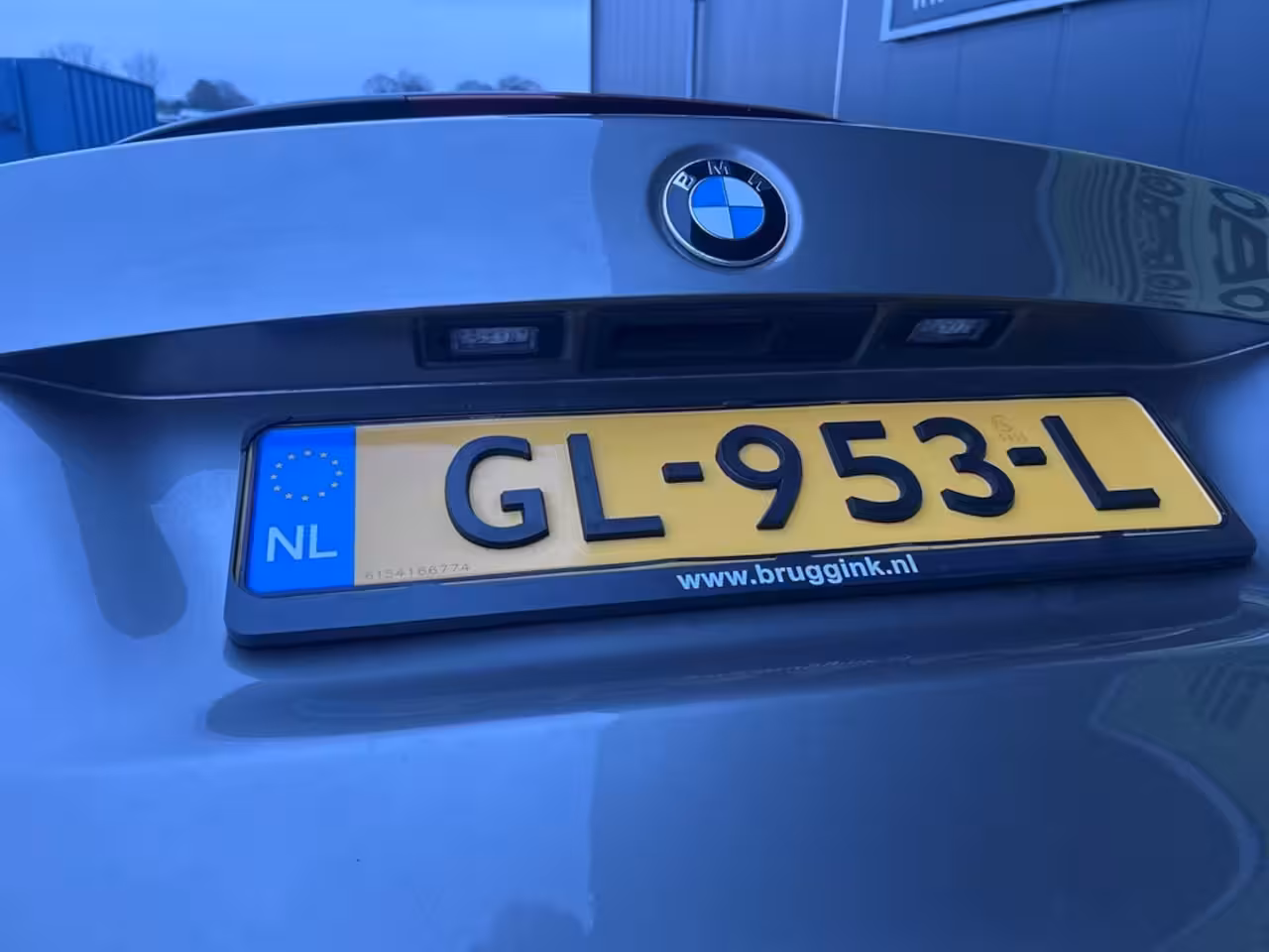 BMW 2-serie Active Tourer 218i Sport