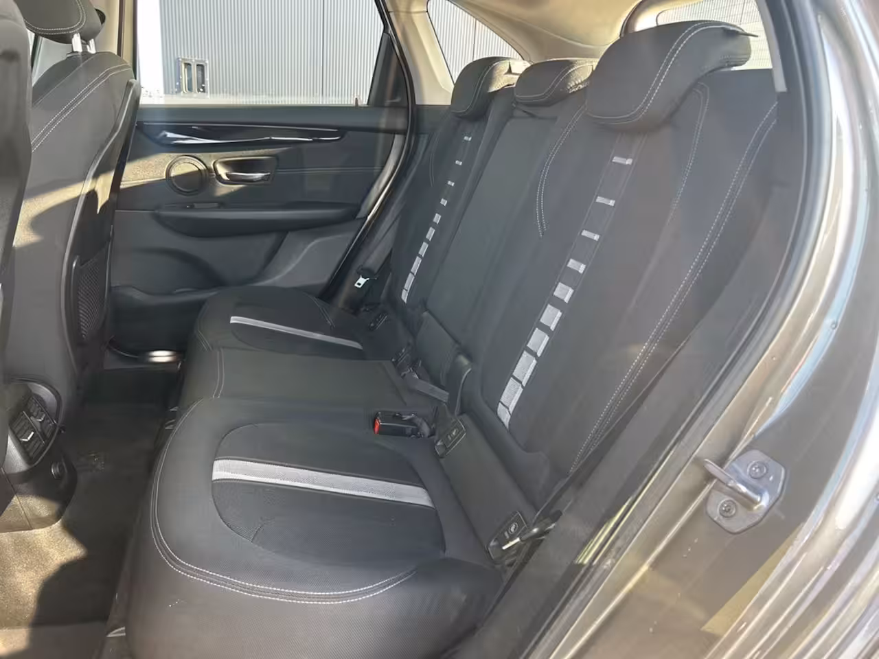 BMW 2-serie Active Tourer 218i Sport