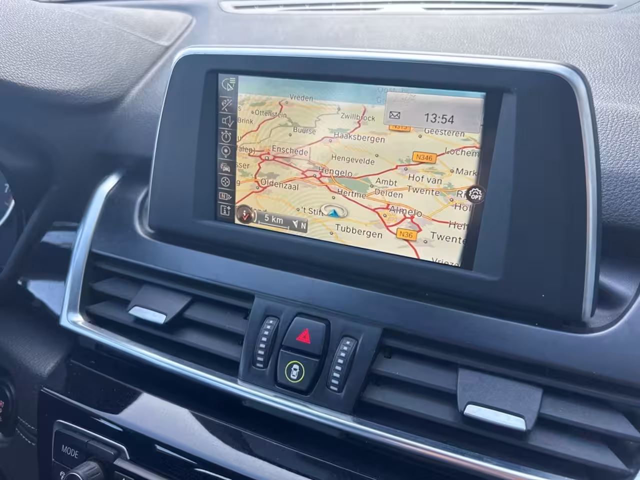BMW 2-serie Active Tourer 218i Sport