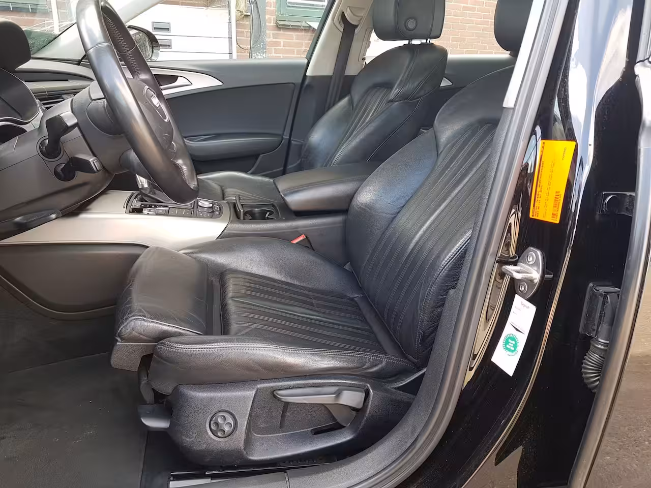 Audi A6 allroad quattro 3.0 TDI Premium Edition