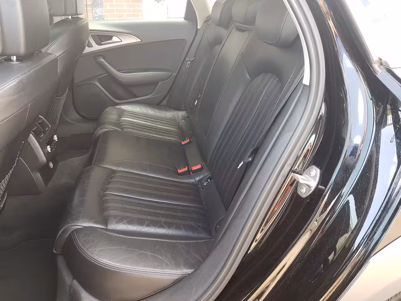 Audi A6 allroad quattro 3.0 TDI Premium Edition