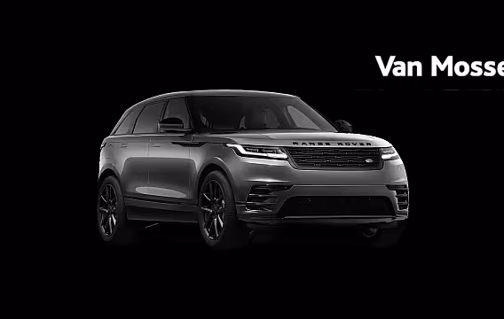Land Rover Range Rover Velar 2.0 P400e AWD Belgravia Edition PHEV | Cold Climate Pack | Black Pack | Panoramisch schuif
