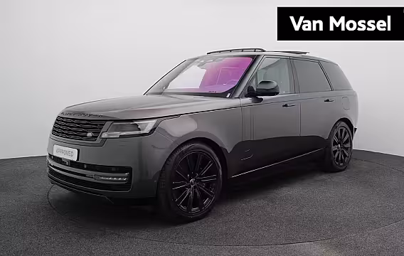 Land Rover Range Rover 3.0 P510e Autobiography PHEV