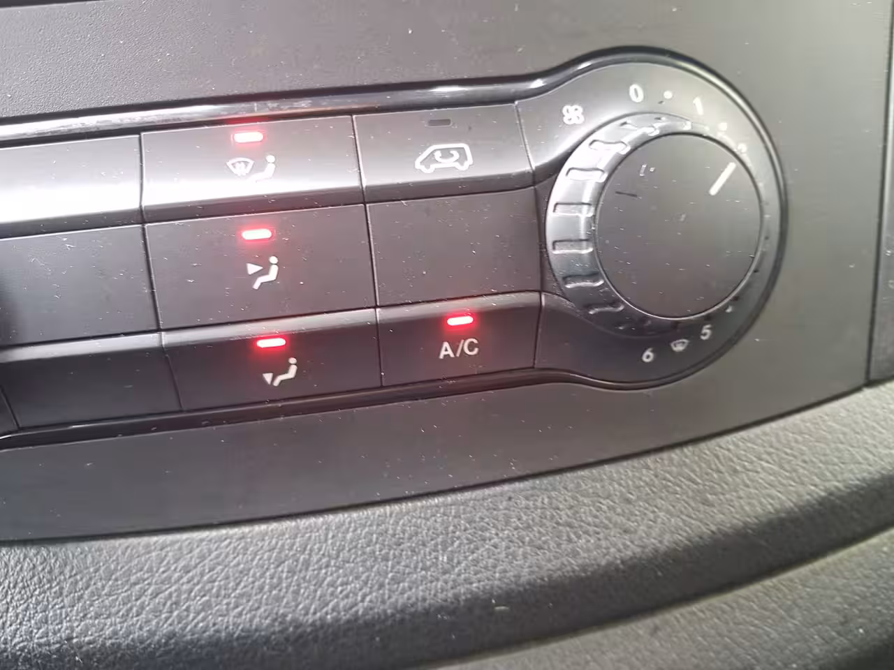 Mercedes-Benz Vito 116 CDI Lang Automatic