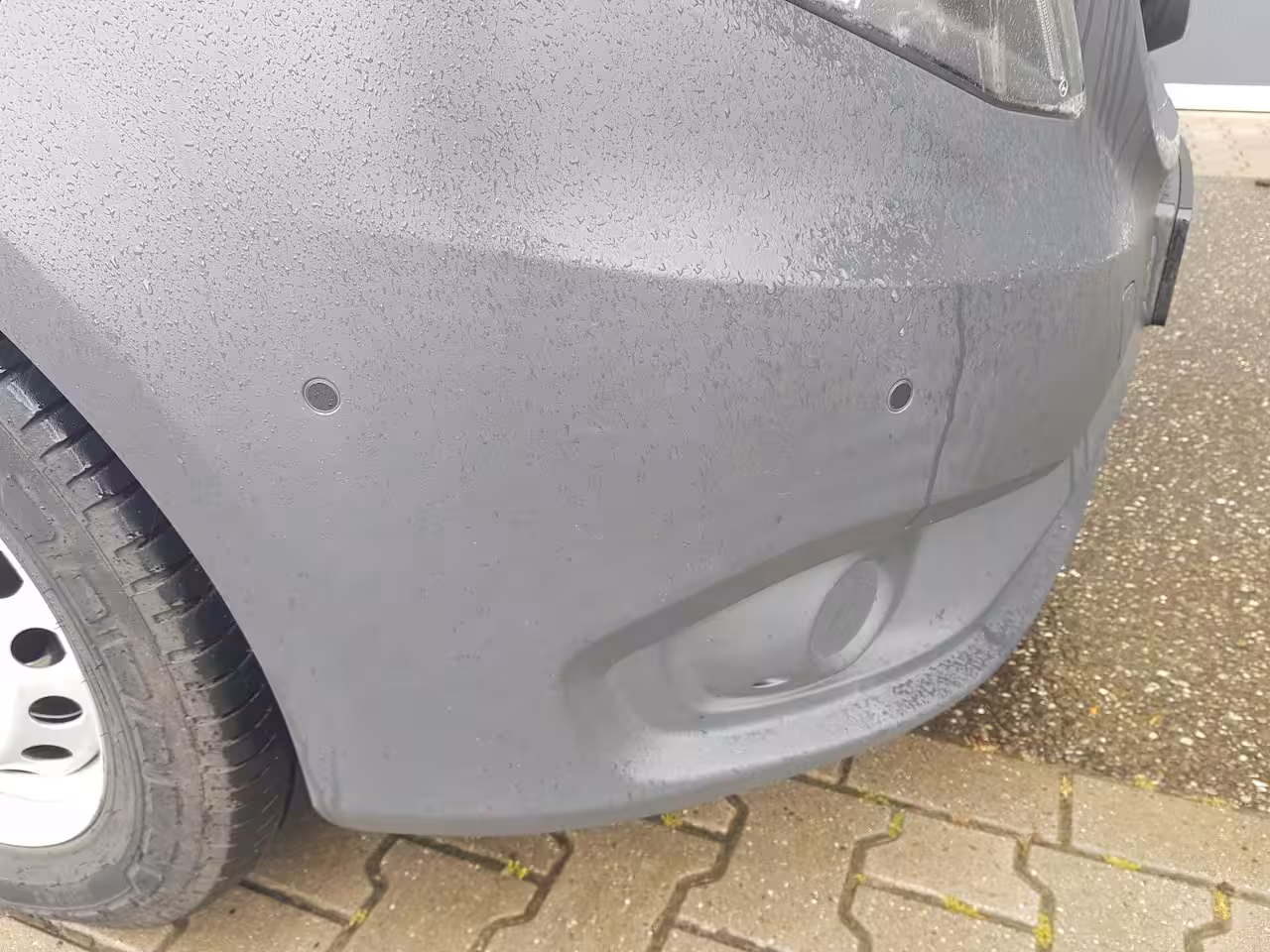 Mercedes-Benz Vito 116 CDI Lang Automatic