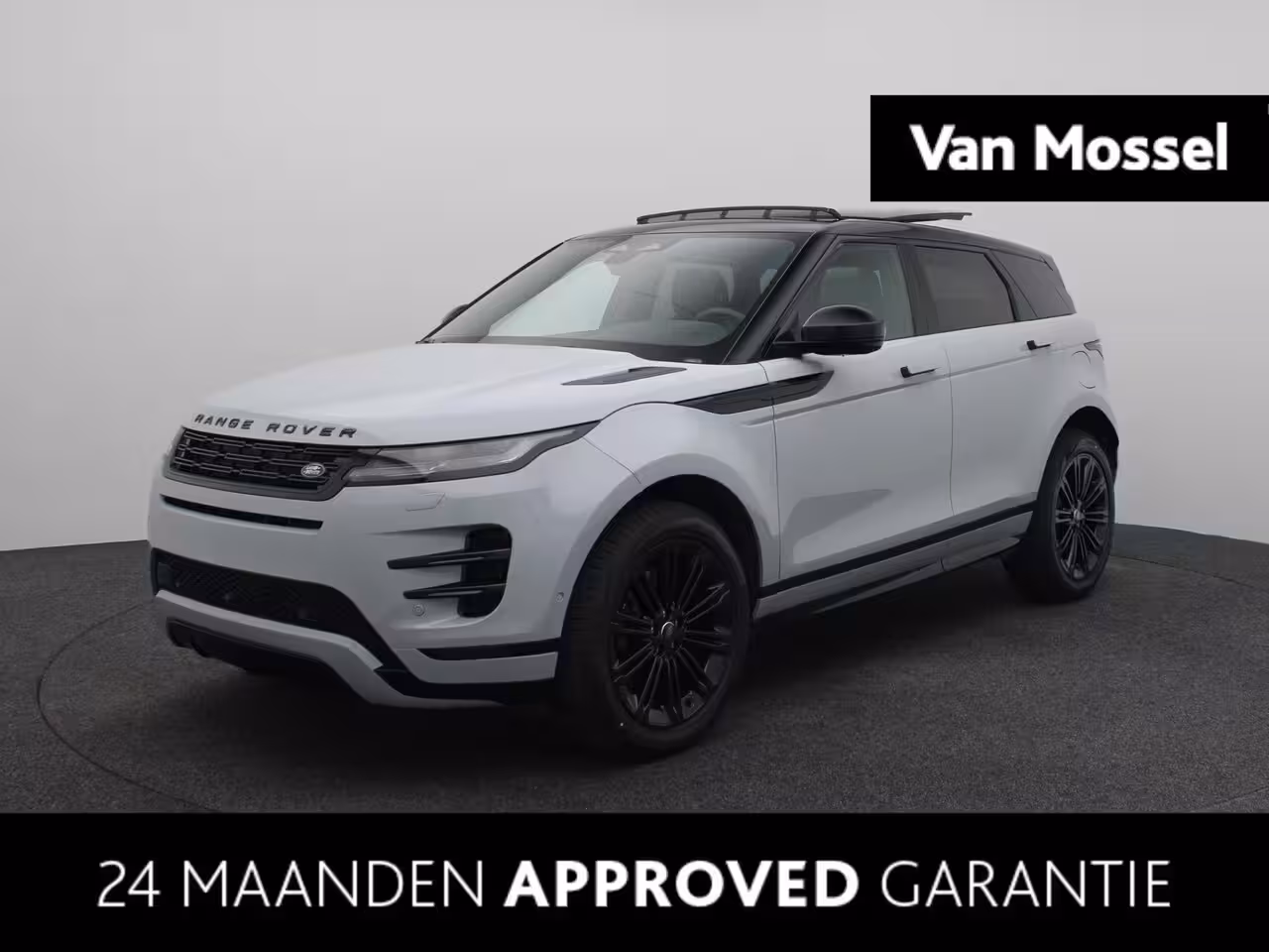Land Rover Range Rover Evoque 1.5 P270e PHEV AWD Business Dynamic Edition | Cold Climate Pack | Black Pack | Panoramisch