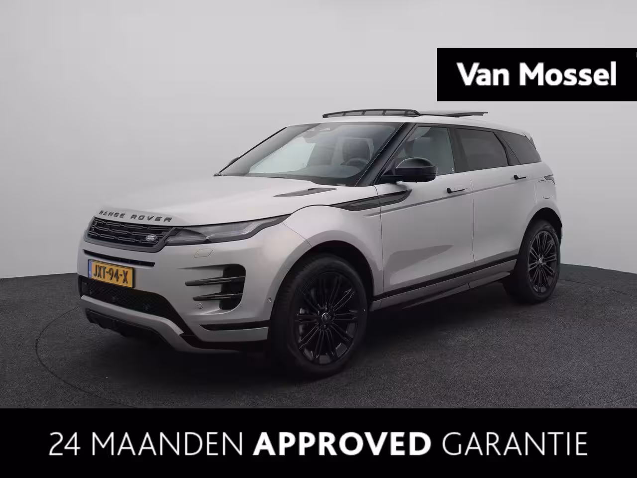 Land Rover Range Rover Evoque 1.5 P270e PHEV AWD Business Dynamic Edition | Cold Climate Pack | Panoramisch schuifdak