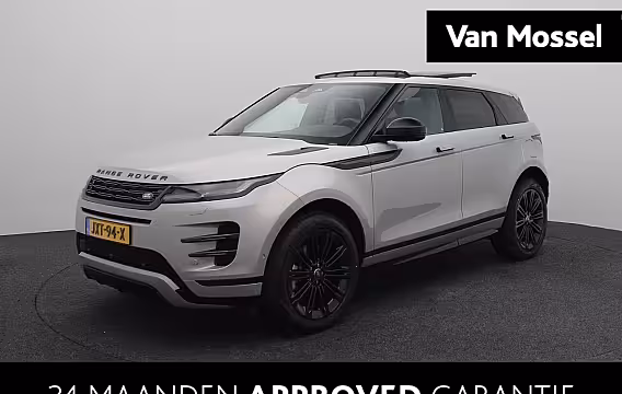 Land Rover Range Rover Evoque 1.5 P270e PHEV AWD Business Dynamic Edition | Cold Climate Pack | Panoramisch schuifdak