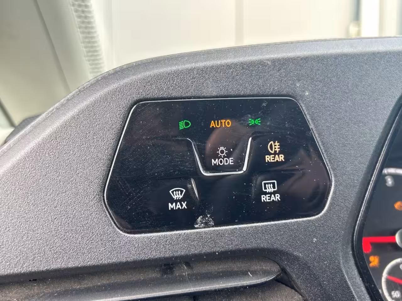 Volkswagen Caddy Cargo Maxi L2 2.0 TDI Economy Business