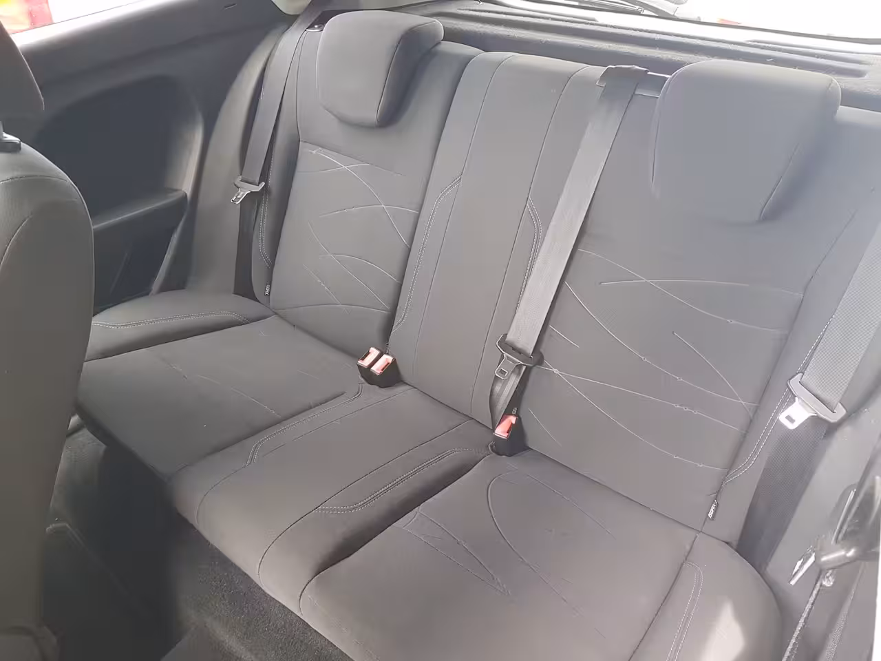 Ford Fiesta 1.0 EcoBoost Titanium