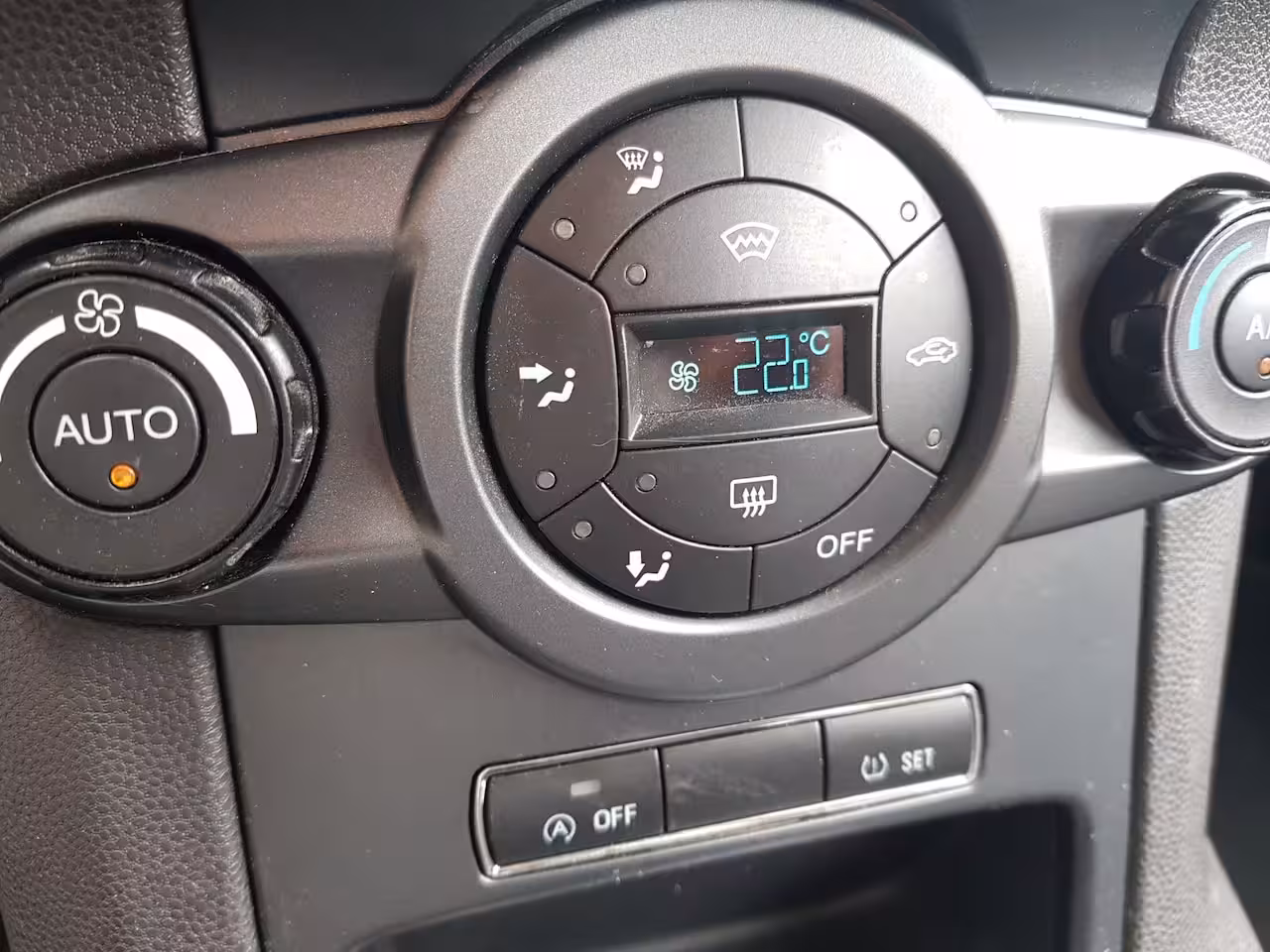 Ford Fiesta 1.0 EcoBoost Titanium