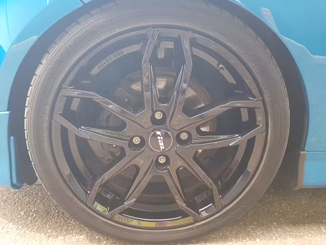 Ford Fiesta 1.0 EcoBoost Titanium