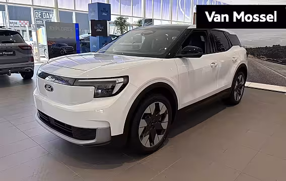 Ford Explorer Premium Extended Range RWD 79 kWh SNEL TE LEVEREN | B&O AUDIO | PANORAMADAK |