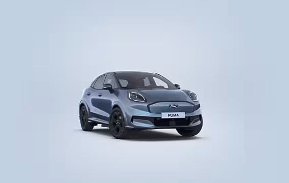 Ford Puma Gen-E BlueCruise Edition 47 kWh | NIEUW TE BESTELLEN | BLUECRUISE | 360 GRADEN CAMERA | ADAPTIEV