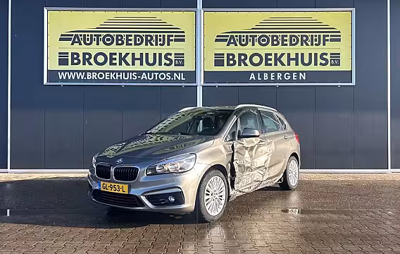BMW 2-serie Active Tourer 218i Sport
