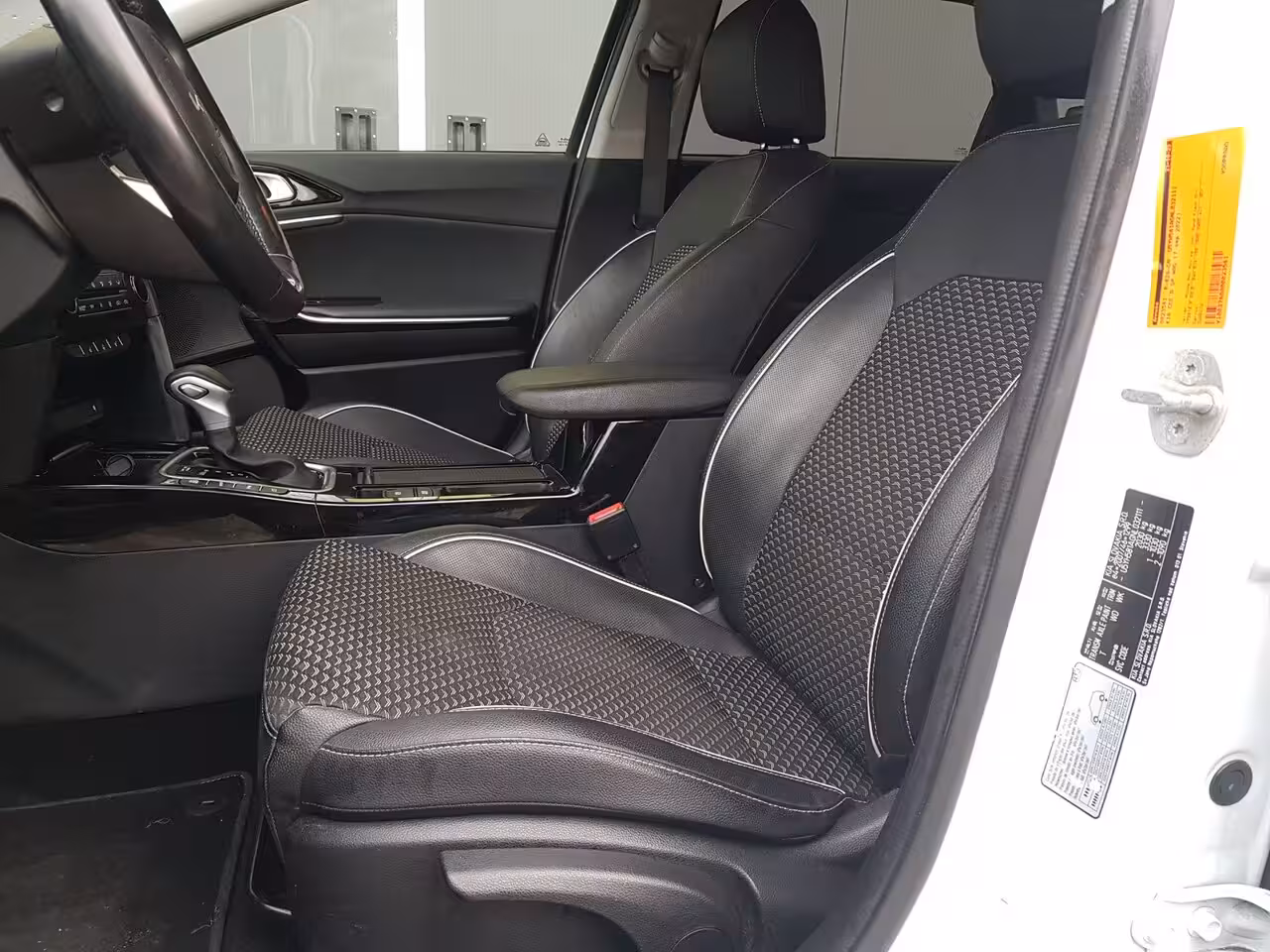 Kia Cee'd Sportswagon Ceed 1.6 GDI PHEV DynamicPlusLine