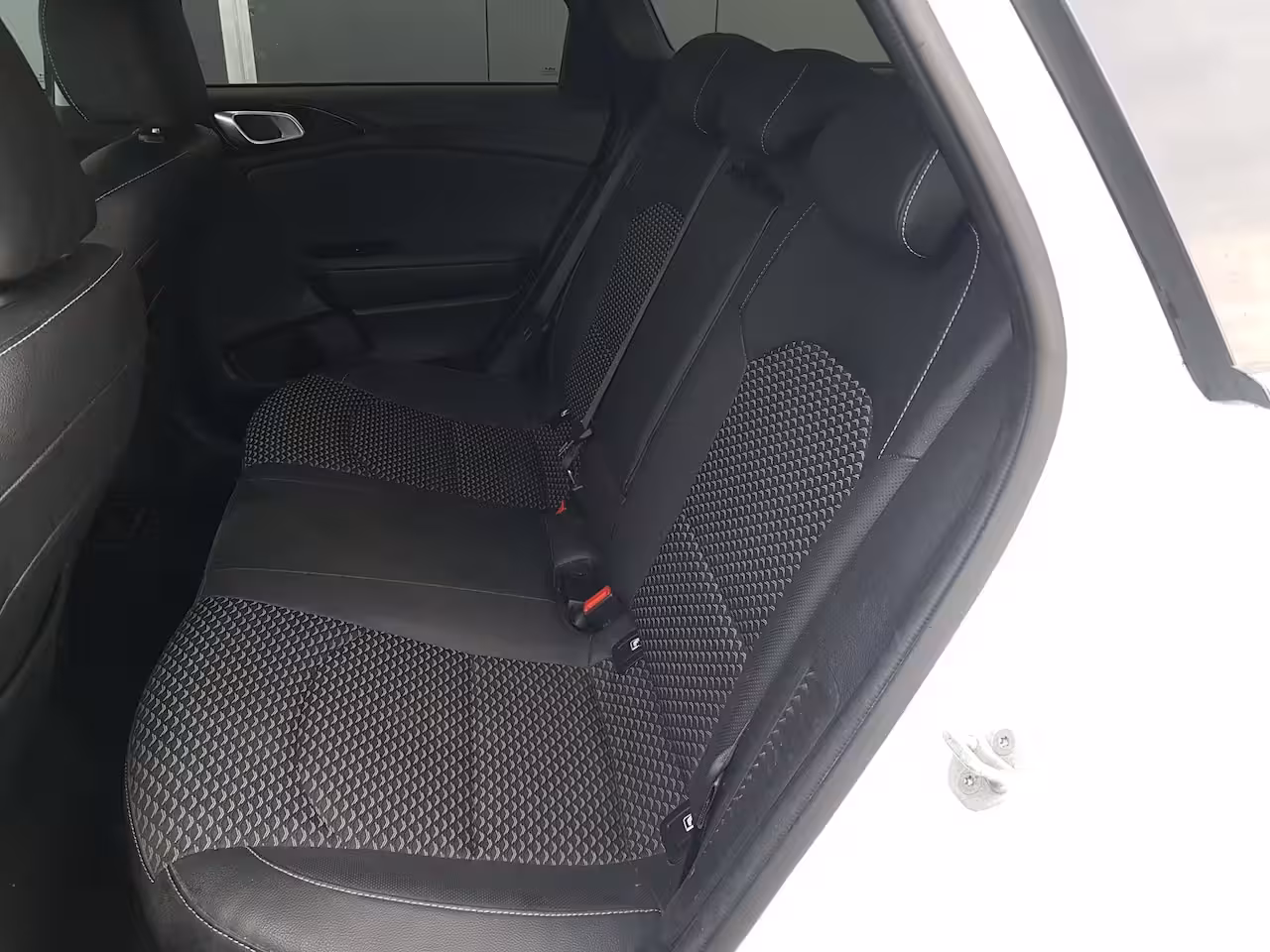 Kia Cee'd Sportswagon Ceed 1.6 GDI PHEV DynamicPlusLine
