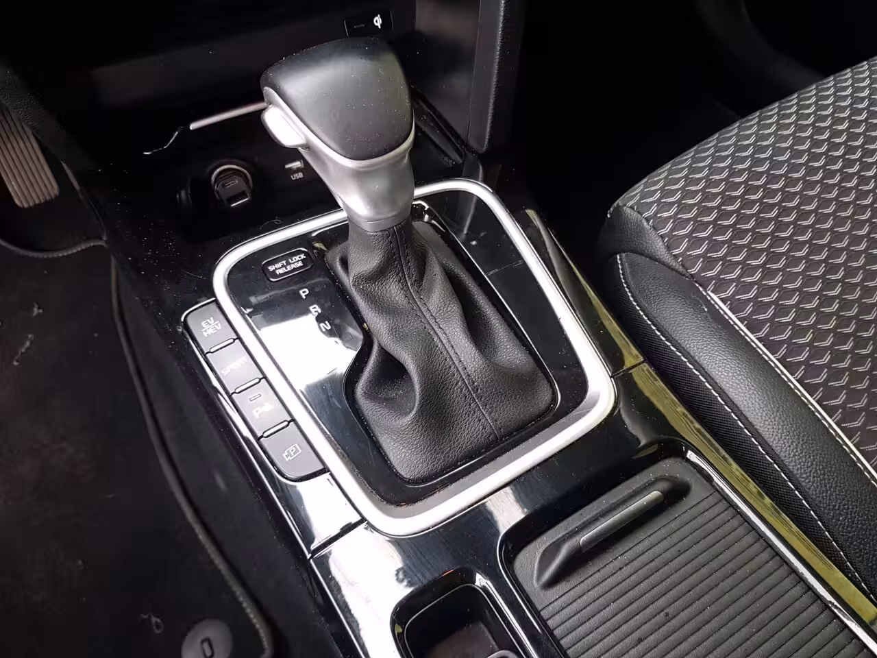 Kia Cee'd Sportswagon Ceed 1.6 GDI PHEV DynamicPlusLine