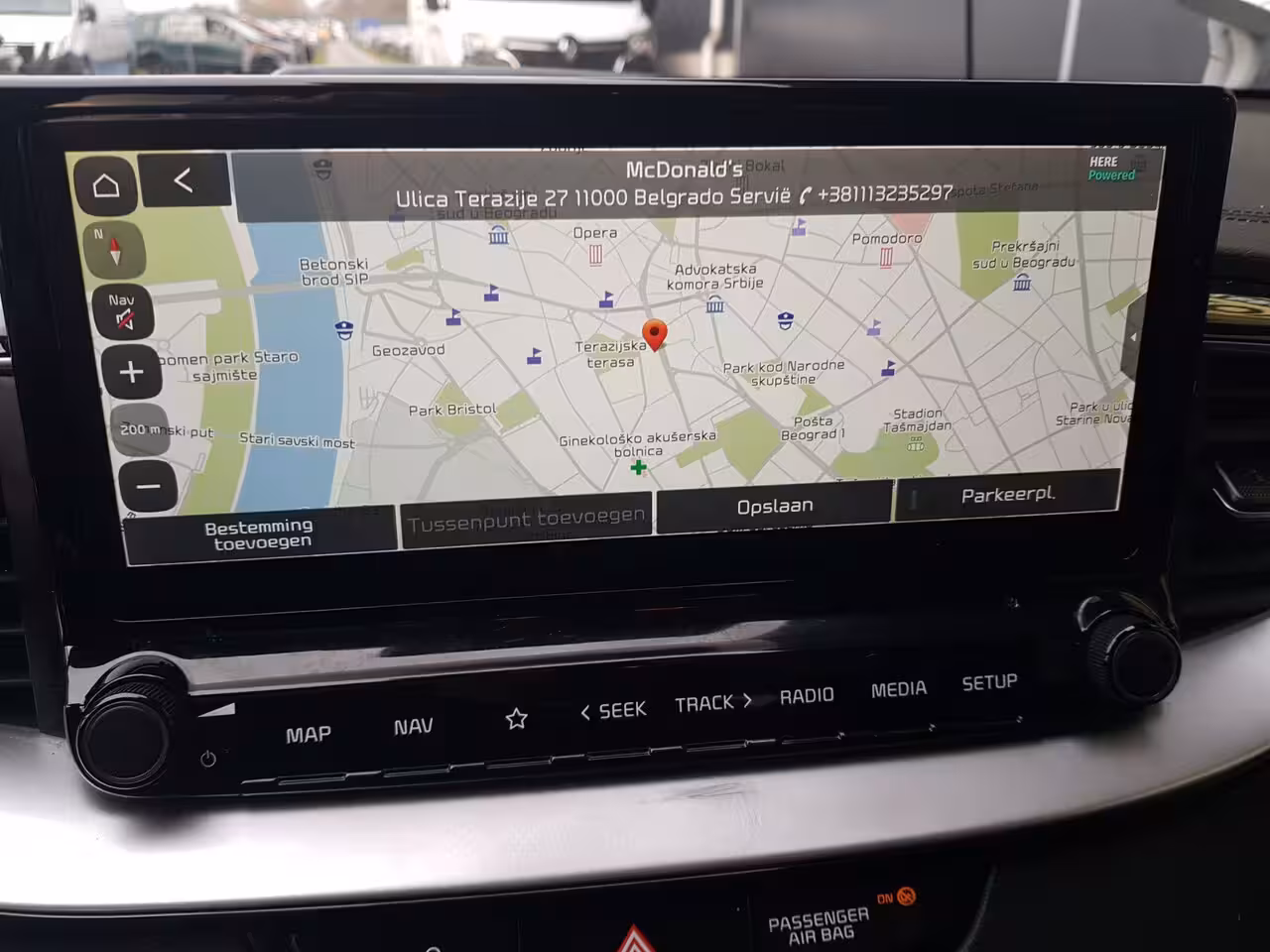 Kia Cee'd Sportswagon Ceed 1.6 GDI PHEV DynamicPlusLine