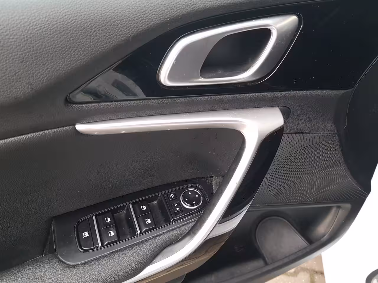 Kia Cee'd Sportswagon Ceed 1.6 GDI PHEV DynamicPlusLine