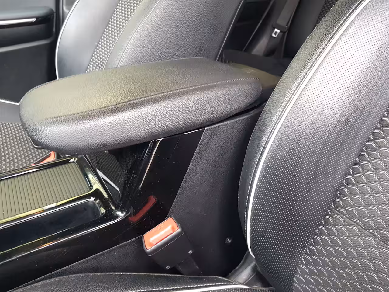 Kia Cee'd Sportswagon Ceed 1.6 GDI PHEV DynamicPlusLine