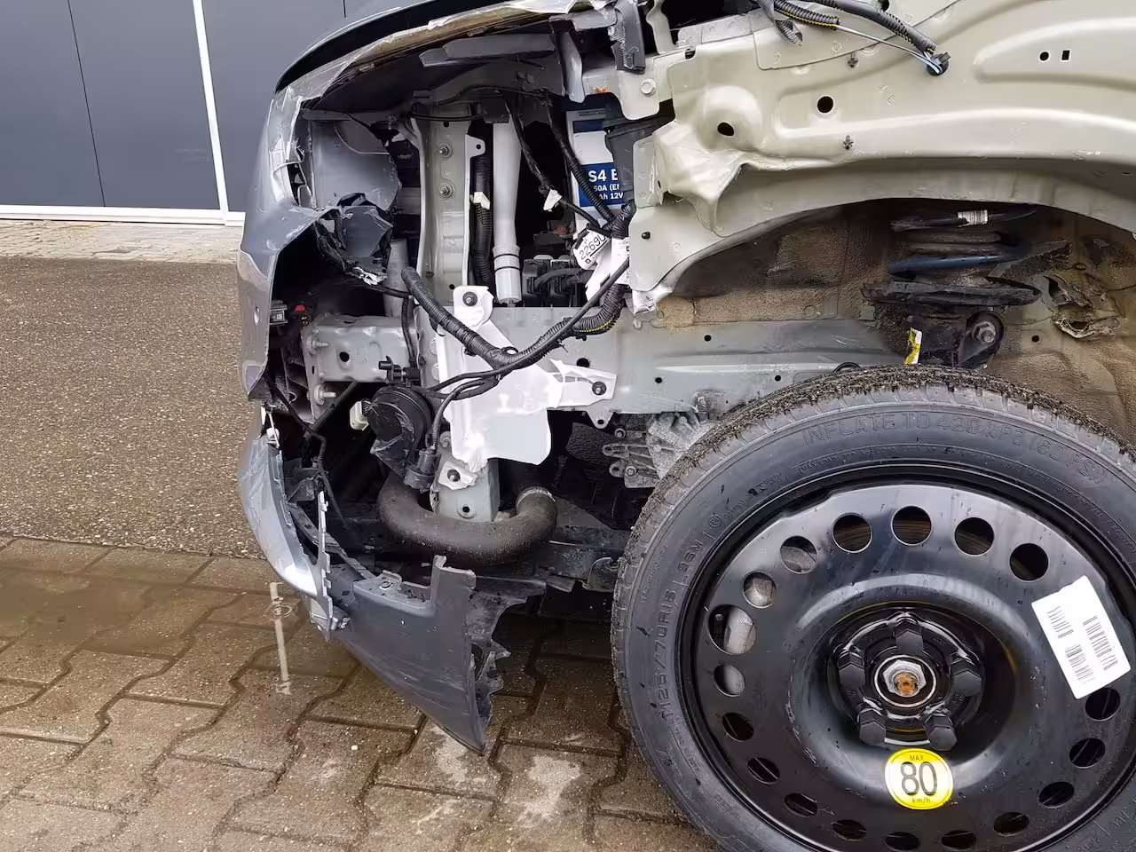 Opel Mokka X 1.4 Turbo Black Edition