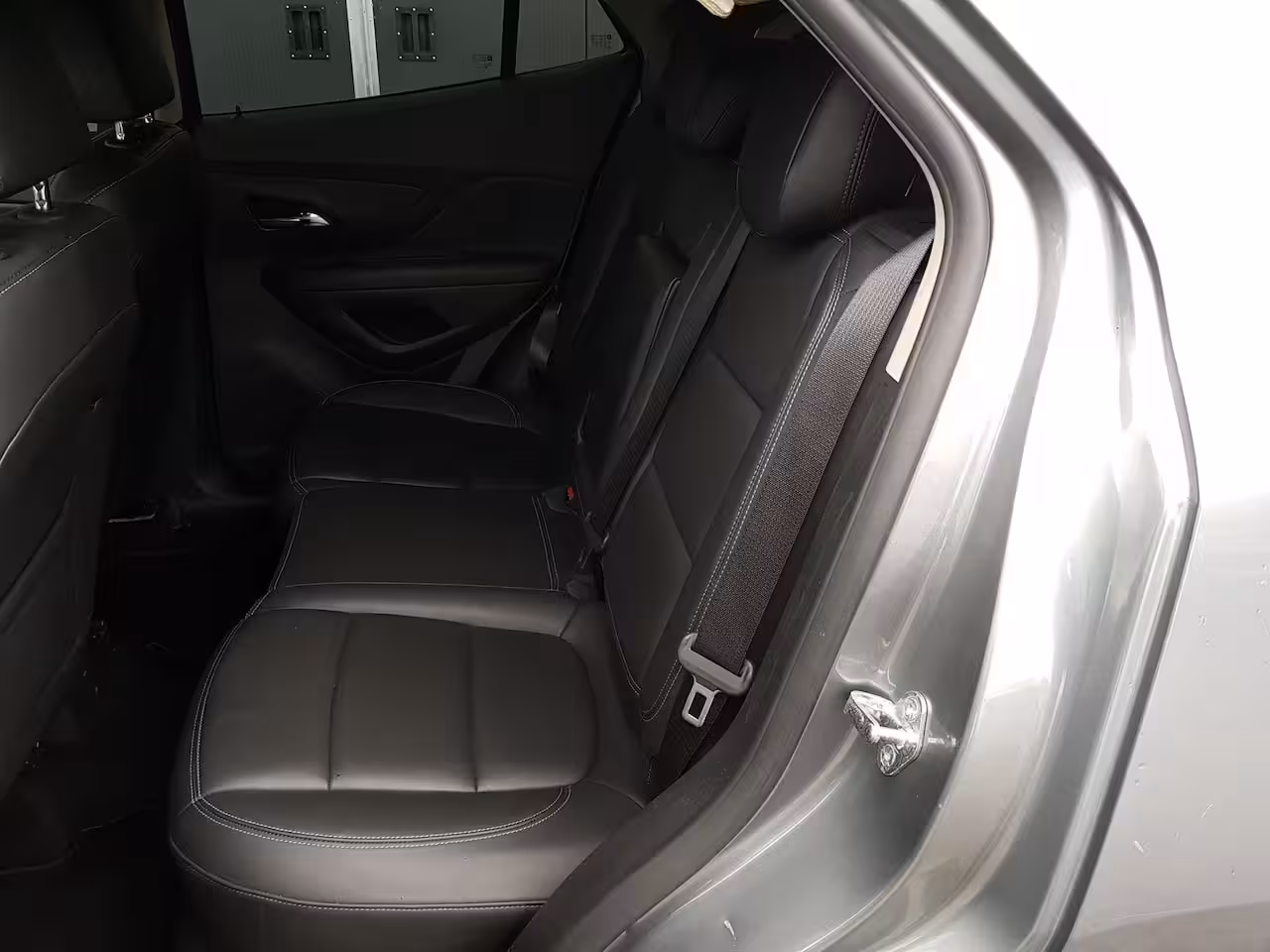 Opel Mokka X 1.4 Turbo Black Edition
