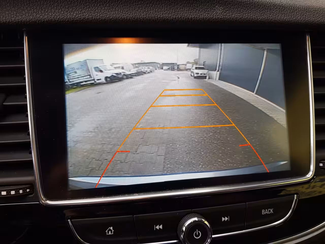 Opel Mokka X 1.4 Turbo Black Edition