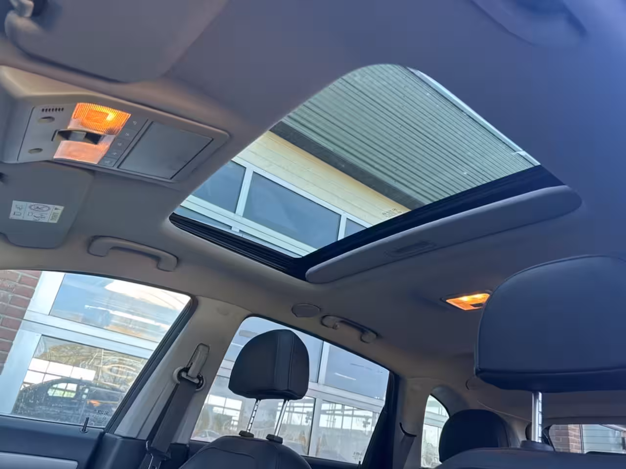 Opel Antara 2.4-16V Cosmo