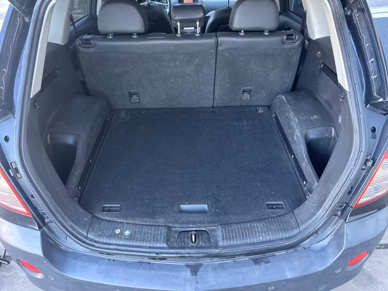 Opel Antara 2.4-16V Cosmo