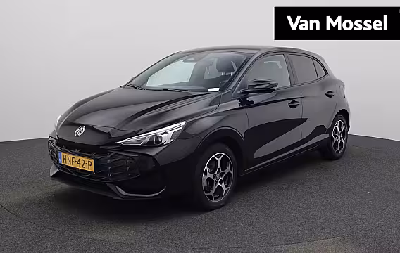 MG MG3 Hybrid+ 1.5 Aut. Luxury