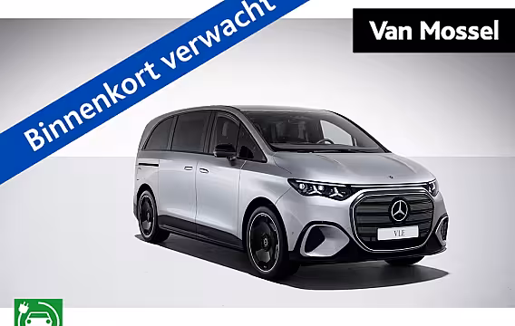 Mercedes-Benz VLE 300 L1 115 kWh // 660km WLTP