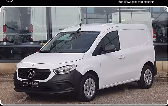 Mercedes-Benz Citan 110 CDI L1 Pro | AIRCO/CAMERA/CRUISE/TREKHAAK | Certified