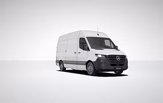 Mercedes-Benz eSprinter 414 L2 Pro 81kWh 1401kgs Laadvermogen