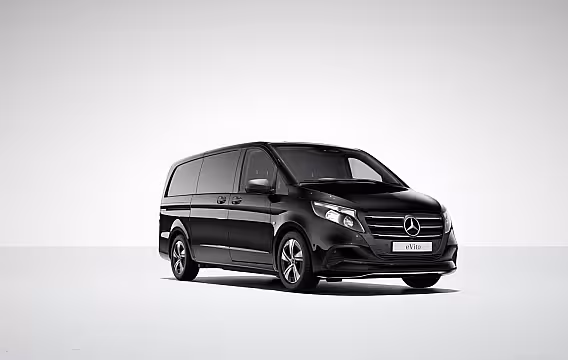 Mercedes-Benz eVito eVito 119 L2 Business Solution 90 kWh WLTP 432km