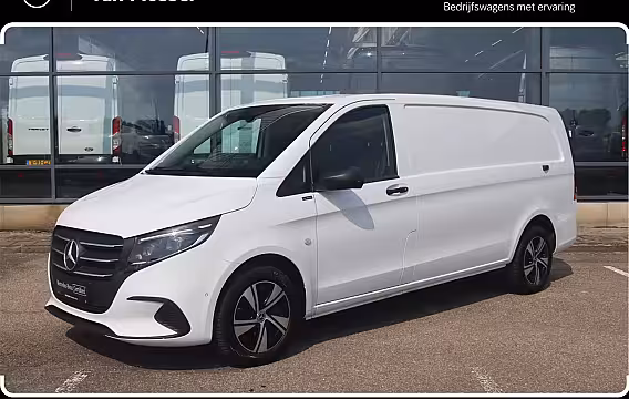 Mercedes-Benz Vito 116 CDI L3 Select | AIRCO/NAVI/CAMERA/CRUISE | Certified