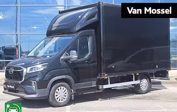 Maxus eDeliver 9 L3 Business DEAL 65 kWh | AIRCO/CAMERA/ADAPT. CRUISE |