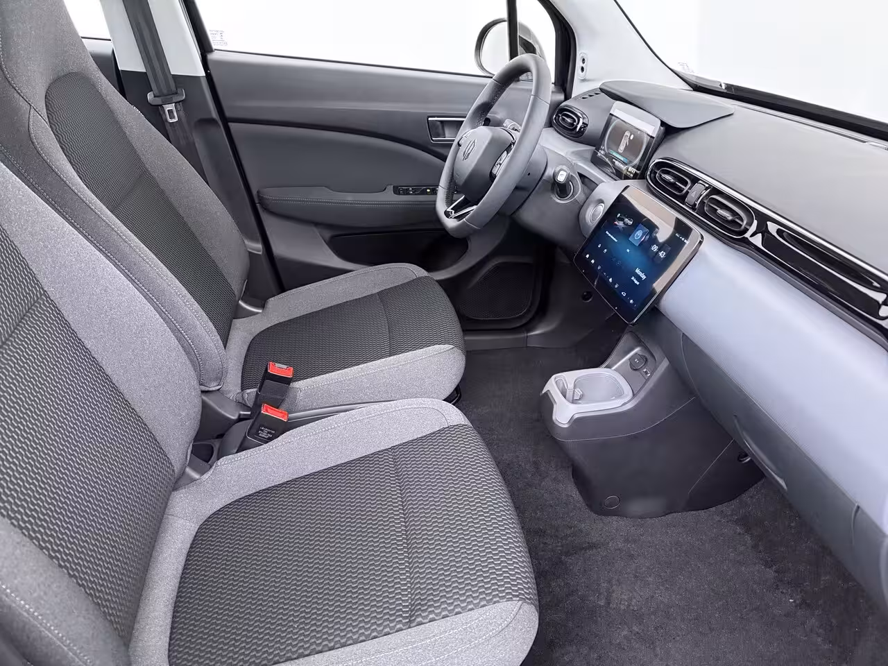 Leapmotor T03 Design 37.3 kWh | €1500, - korting | Vanaf €259, - Private Lease per maand | Achteruitrijc