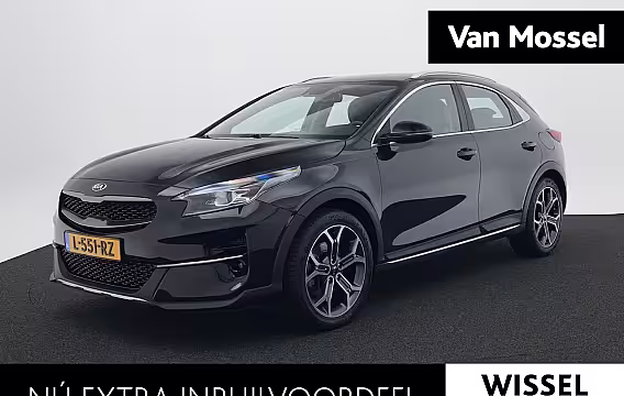 Kia XCeed 1.0 T-GDi DynamicLine | Camera | Navigatie | Apple Carplay Android Auto | Cruise Control |