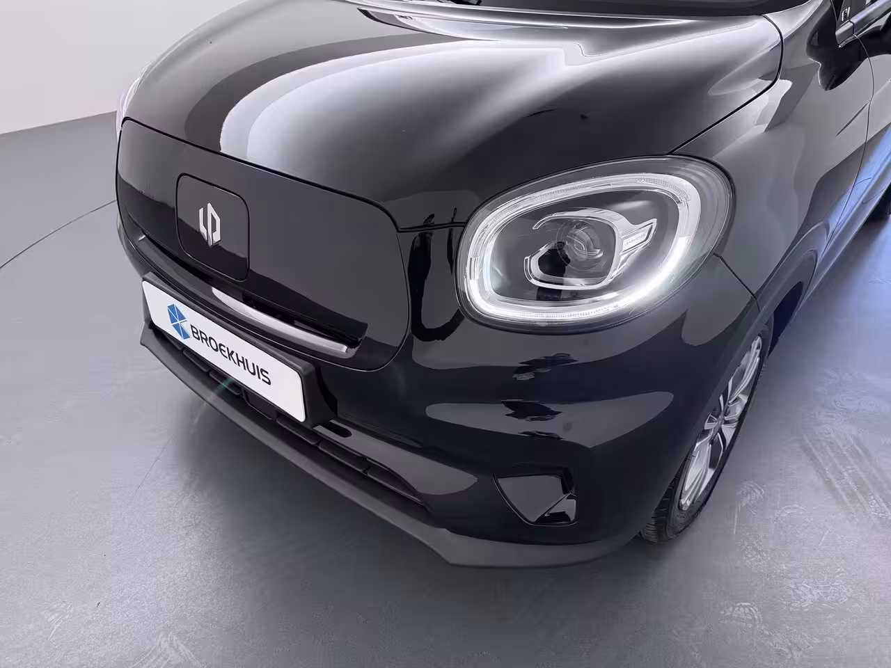 Leapmotor T03 Design 37.3 kWh | €1500, - korting | Vanaf €259, - Private Lease per maand | Achteruitrijc